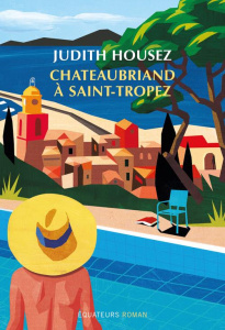 Chateaubriand a st-tropez - Housez Judith