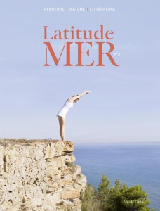 Latitude MER N° 2 - Frébourg Olivier
