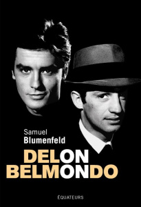 Delon-Belmondo - Blumenfeld Samuel