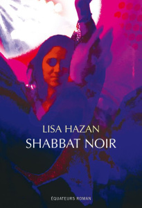 Shabbat noir - Hazan Lisa