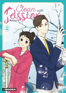 Clean with passion Tome 2 - Aengo