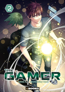 The Gamer Tome 2 - Seong Sang-Yeong