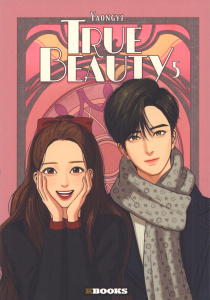 True Beauty Tome 5 - Yaongyi