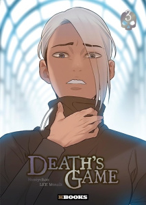 Death's Game Tome 3 - LEE/KIM