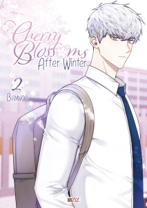 Cherry blossoms after winter Tome 2 - BAMWOO
