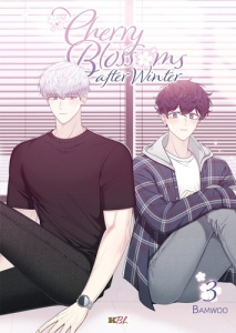 Cherry Blossoms after Winter Tome 3 - BAMWOO