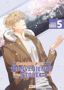 Dangerous Convenience Store Tome 5 - 945