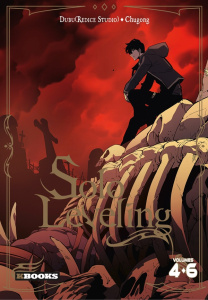 Solo Leveling - Coffret en 3 volumes : Tomes 4 à 6 - Dubu (Redice Studio) ; Chugong