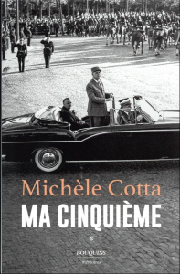 Ma cinquième - Cotta Michèle