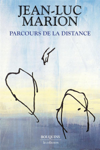 Parcours de la distance - Marion Jean-Luc