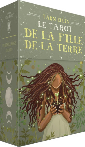 Le tarot de la fille de la terre. Avec 78 cartes - Ellis Tarn ; Coppeaux Justine
