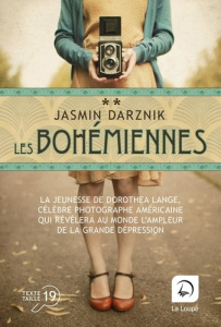 Les bohémiennes. Tome 2 [EDITION EN GROS CARACTERES - Darznik Jasmin ; Moreau Florence