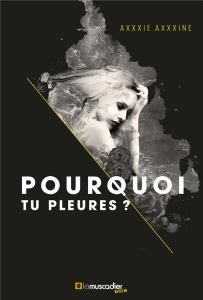 Pourquoi tu pleures ? - Antoine Amélie