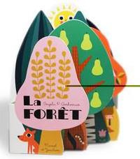 La forêt - Arrhenius Ingela P.