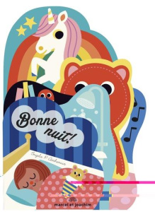 Bonne nuit ! - Arrhenius Ingela P.