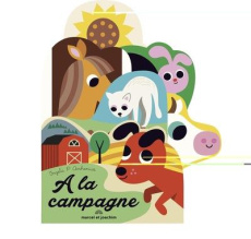 A la campagne - Arrhenius Ingela P.