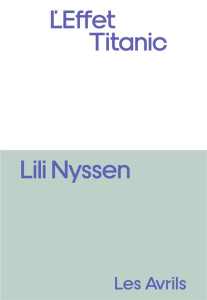 L'effet Titanic - Nyssen Lili