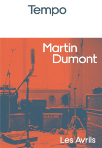Tempo - Dumont Martin