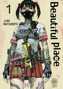 Beautiful Place Tome 1 - Matsumoto Jiro