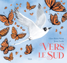 Vers le sud - Welsh Clare Helen ; Lovlie Jenny