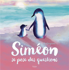 Siméon se pose des questions - Empson Jo