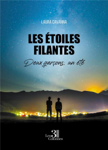 Les étoiles filantes - Cavanna Laura