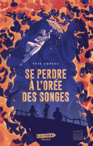 Se perdre à l'orée des songes - Corsac Tess