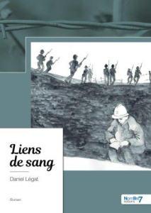 Liens de sang - Légat Daniel