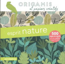 Esprit nature - COLLECTIF MLL
