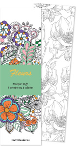 Fleurs - COLLECTIF