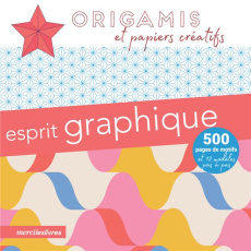 Esprit graphique - COLLECTIF MLL