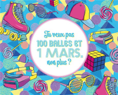 Expressions des années 1980 - COLLECTIF