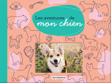 Les aventures de mon chien - COLLECTIF