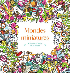 Mondes miniatures - COLLECTIF