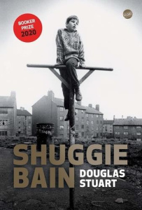 Shuggie Bain - Stuart Douglas ; Bonnot Charles