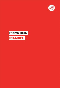 Riambel - Hein Priya ; Tegally Haddiyyah