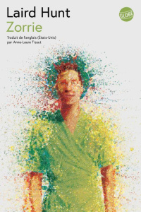 Zorrie - Hunt Laird ; Tissut Anne-Laure
