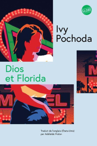 Dios et Florida - Pochoda Ivy ; Pralon Adélaïde