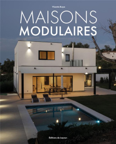 MAISONS MODULAIRES - BUYO VICENTE