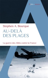 AU-DELA DES PLAGES