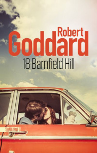 18 Barnfield Hill - Goddard Robert ; Demanuelli Claude ; Demanuelli Je