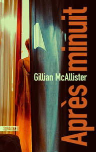 Après minuit - McAllister Gillian ; Baude Clément