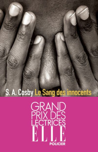 Le sang des innocents - Cosby S. A. ; Szczeciner Pierre ; Joy David
