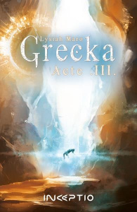 Grecka Tome 3 - Maro Lysiah