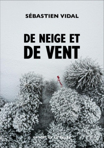De neige et de vent - Vidal Sébastien