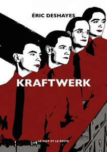 Kraftwerk - Deshayes Eric