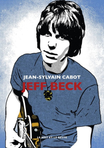 Jeff Beck - Cabot Jean-Sylvain