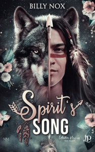 Spirit's song - Nox Billy