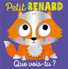 Petit renard, que vois-tu ? - Moorhouse Jess