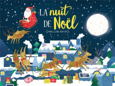 La nuit de Noël - Hardy Samara